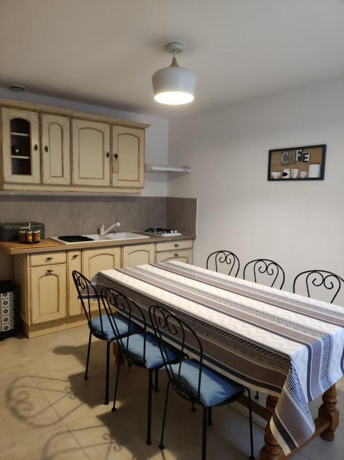 פלובזלאנק Les Chambres D'Hotes Du Port De Loguivy De La Mer מראה חיצוני תמונה