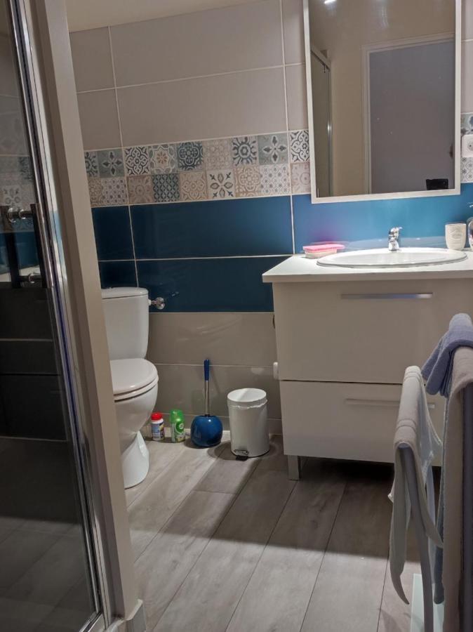 פלובזלאנק Les Chambres D'Hotes Du Port De Loguivy De La Mer מראה חיצוני תמונה
