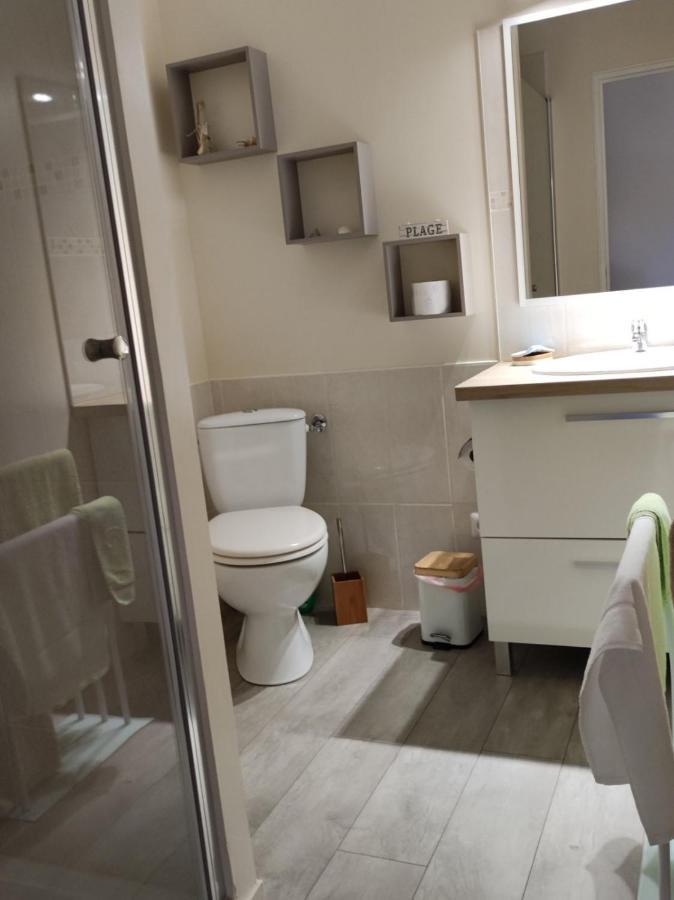 פלובזלאנק Les Chambres D'Hotes Du Port De Loguivy De La Mer מראה חיצוני תמונה